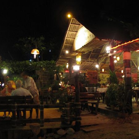 Green Chilli Bungalows Ko Lanta Buitenkant foto