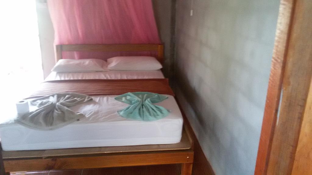Green Chilli Bungalows Ko Lanta Kamer foto