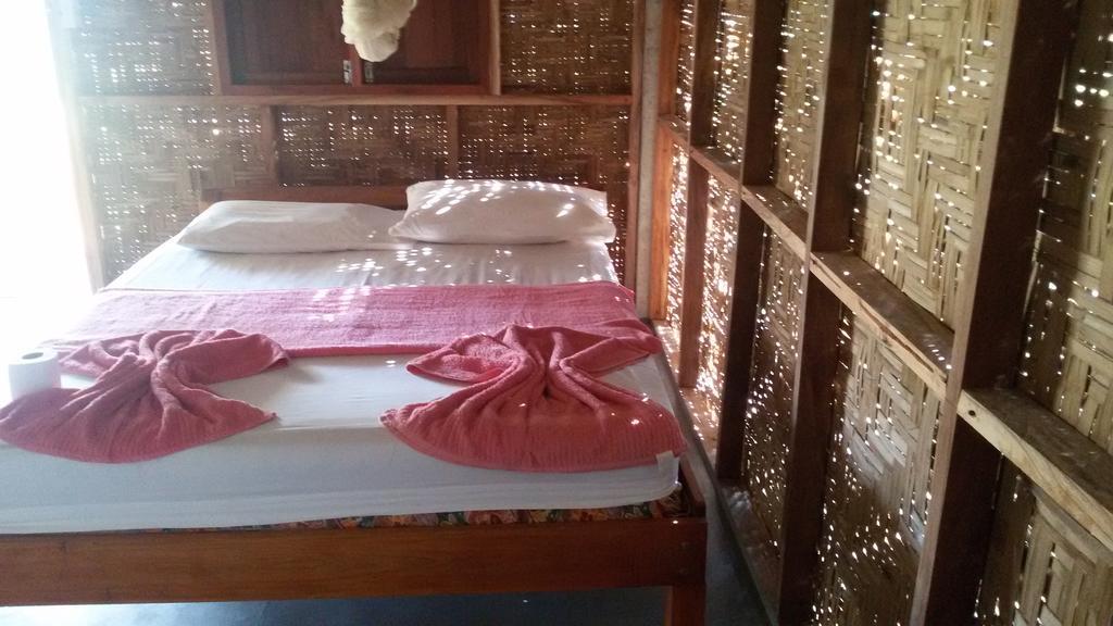 Green Chilli Bungalows Ko Lanta Kamer foto