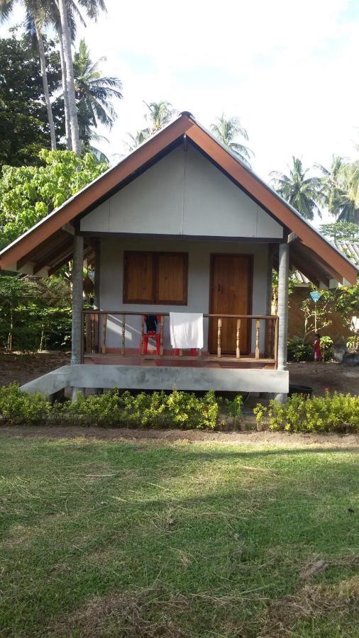 Green Chilli Bungalows Ko Lanta Kamer foto
